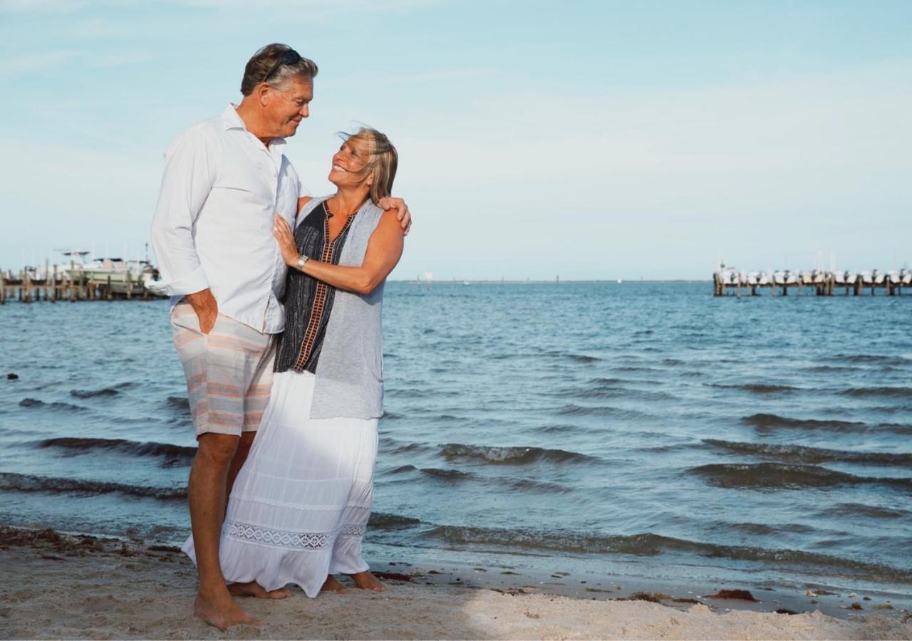 Capt Hirams Resort Себастьян Экстерьер фото