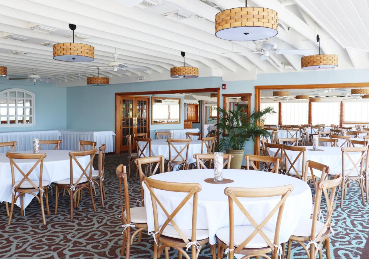 Capt Hirams Resort Себастьян Экстерьер фото