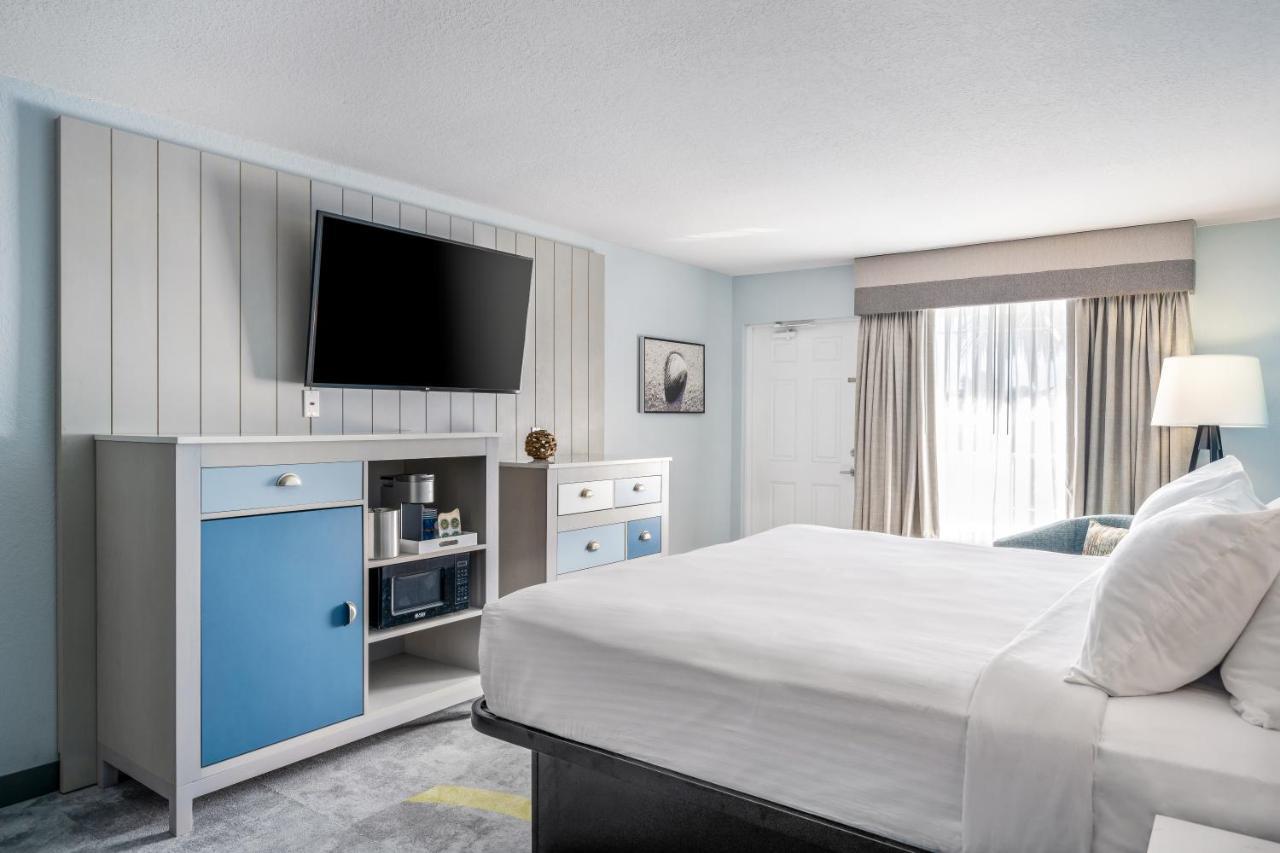Capt Hirams Resort Себастьян Экстерьер фото