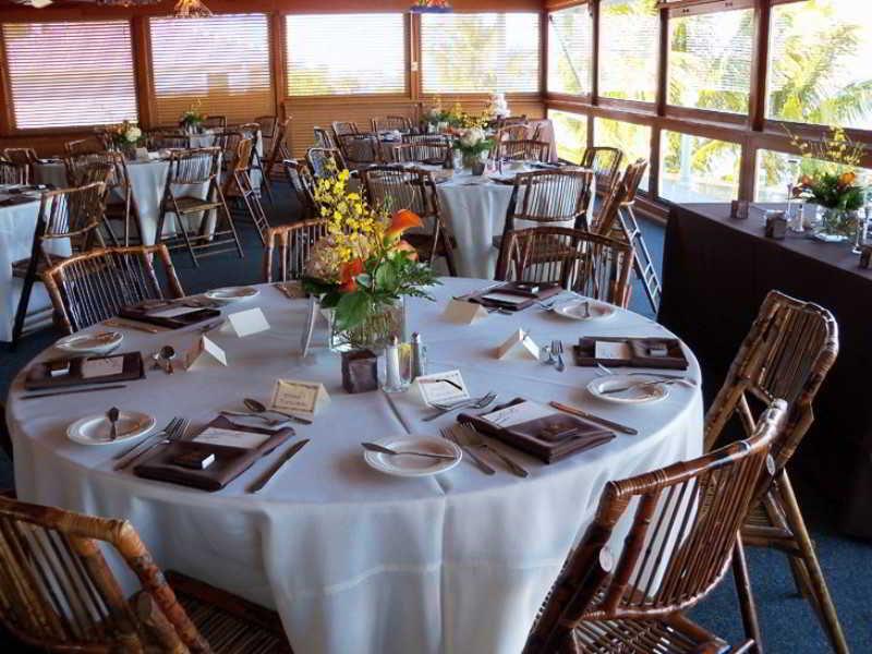 Capt Hirams Resort Себастьян Экстерьер фото