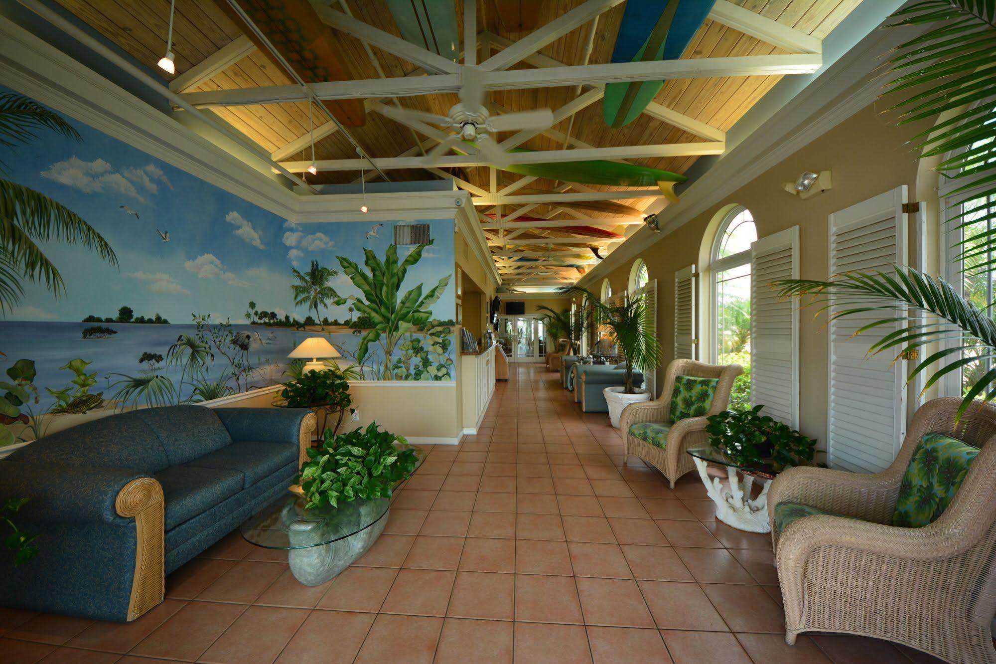 Capt Hirams Resort Себастьян Экстерьер фото